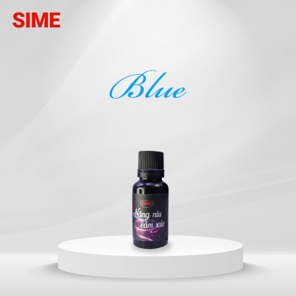 NƯỚC HOA Ô TÔ MÙI SIME BLUE